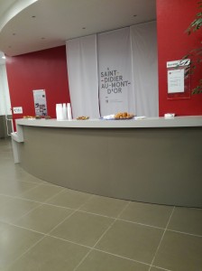 Apéro pour l'after