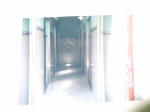 sanitaires Song Xoai 3