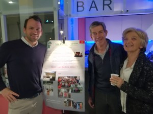 merci anne et dominique