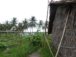 maison de famille Phu Quoi