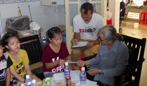remise parrainage Binh Quoi
