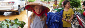 pénélope à Binh Quoi