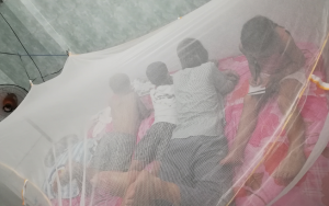 vie de famille Song Xoai 4