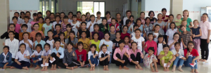 photo de groupe Kinh Cung